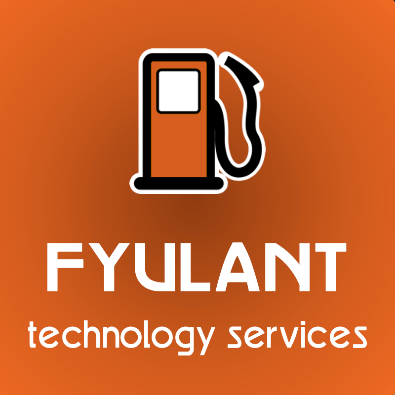 Fyulant Logo